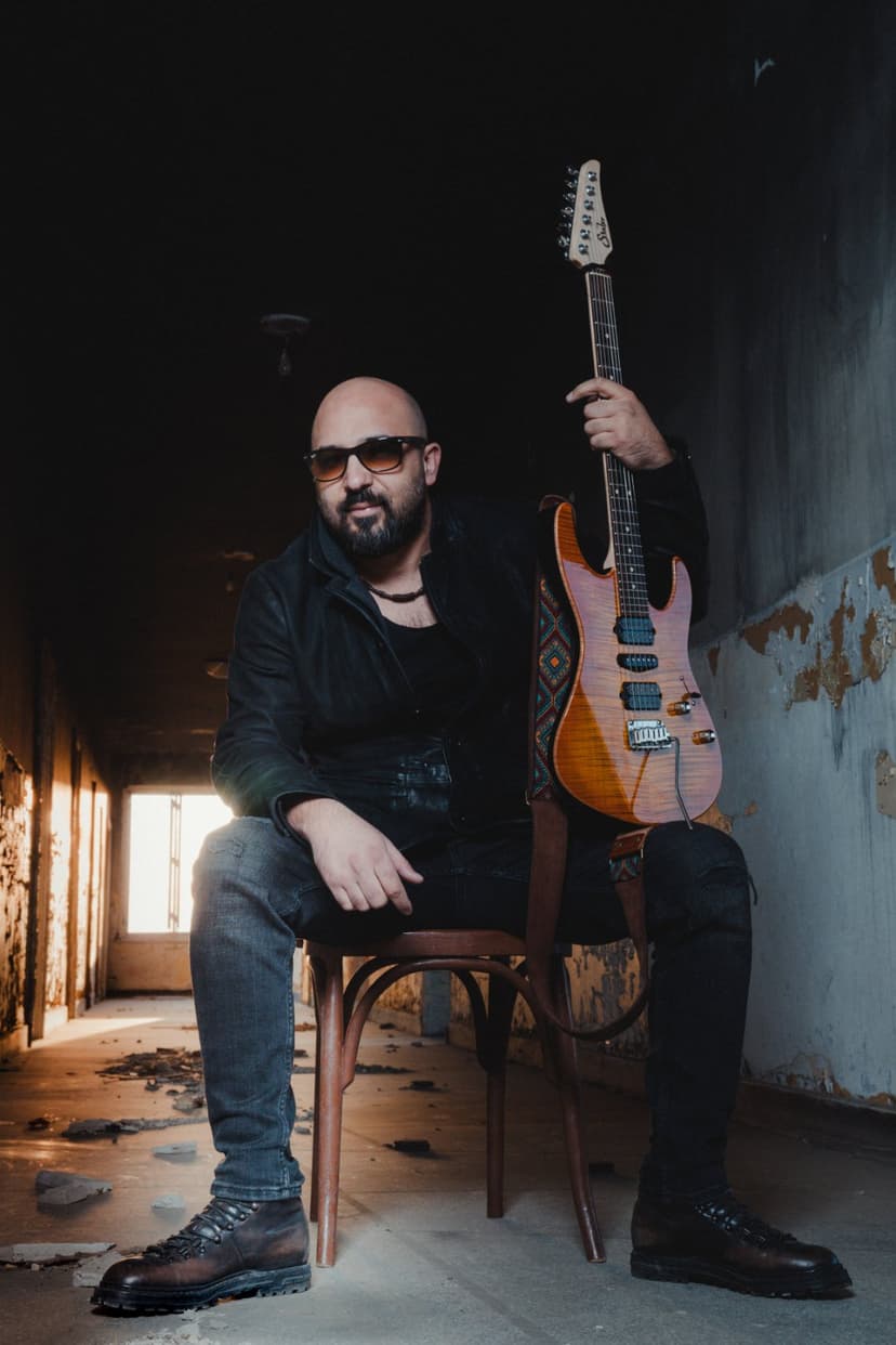 Angel Demirev Jazz Trio