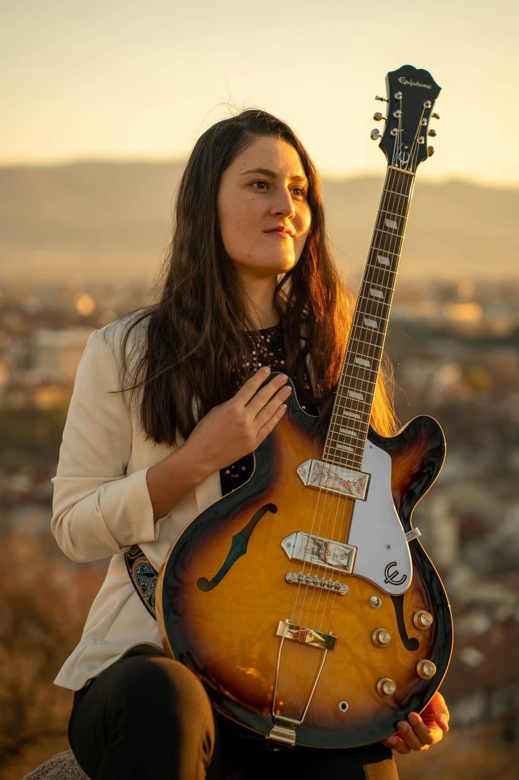 Бразилска вечер