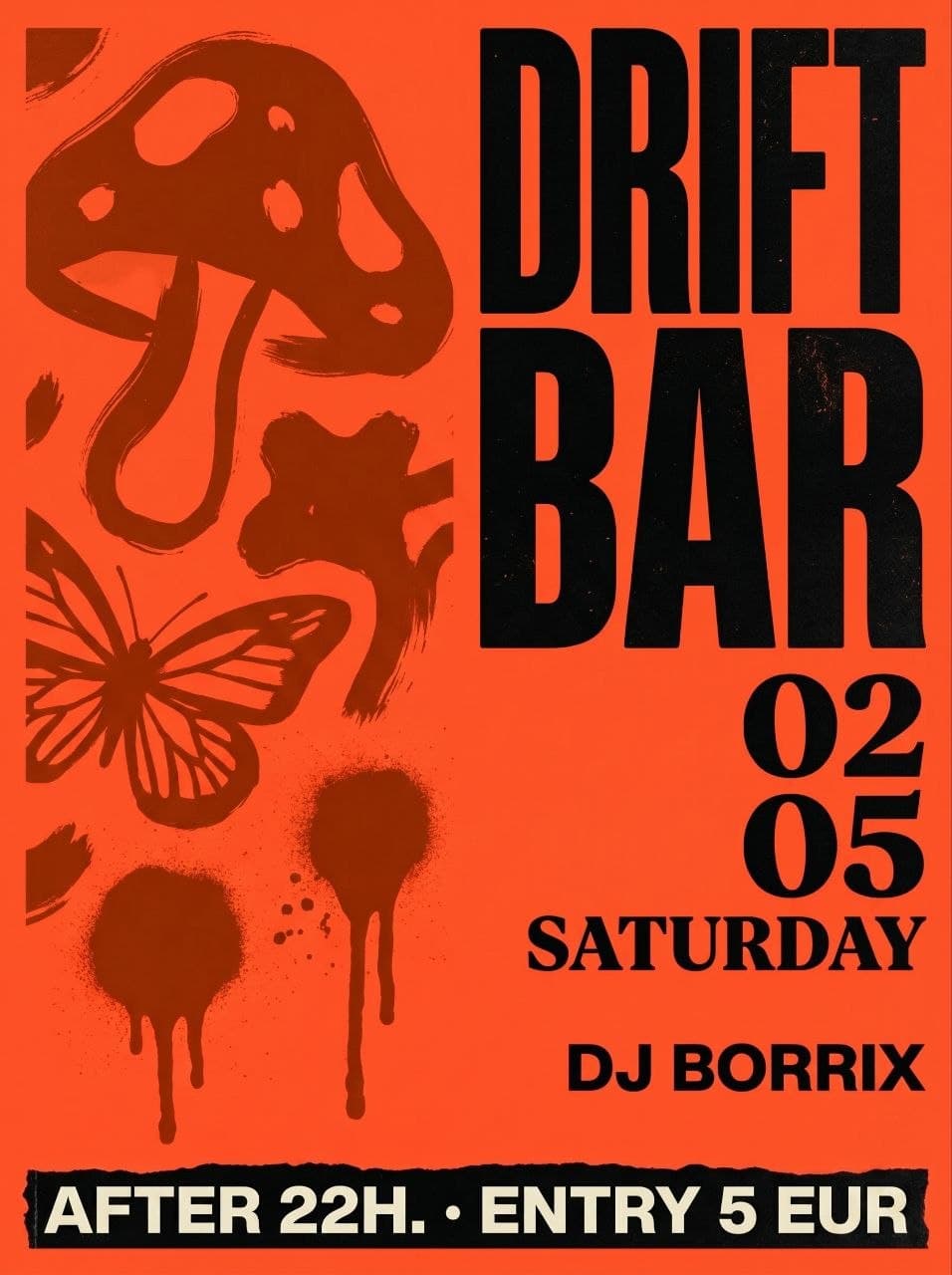 DJ Borrix